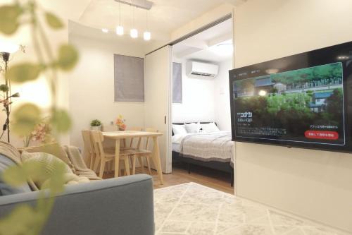 New Garfieldhome Shinjuku