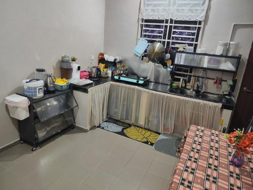 Afbeelding uit fotogalerij van Homestay Norzul in Bachok