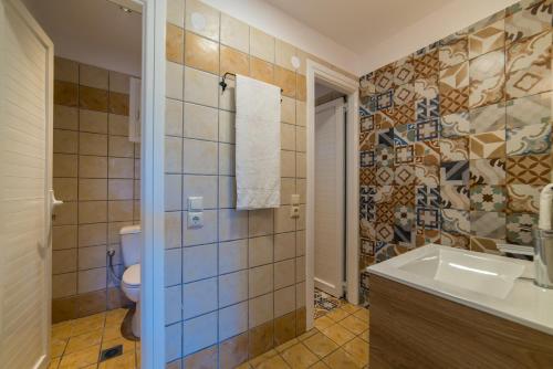 Gallery image of Casa Di Porto Roma in Vasilikos