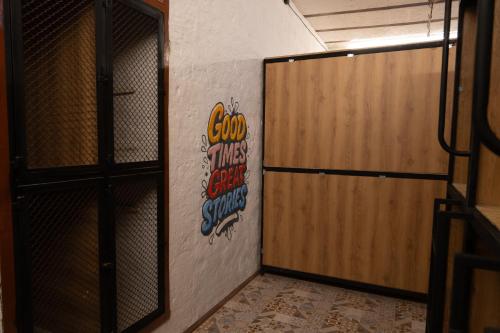 Fotografie z fotogalerie ubytování Way Kap Hostel Arequipa v destinaci Arequipa