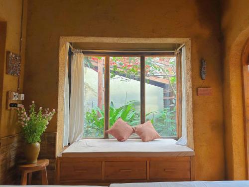 Fotografie z fotogalerie ubytování Đoài homestay Đường Lâm v Hanoji