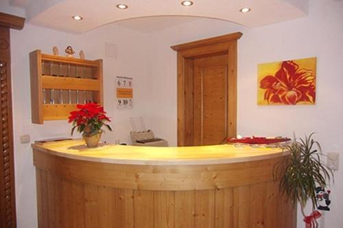 Foto dalla galleria di Hotel Garni Elfriede inklusive Super Sommer Card a Serfaus