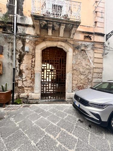 Fotografie z fotogalerie ubytování Milonghita Apartment Ortigia v destinaci Siracusa