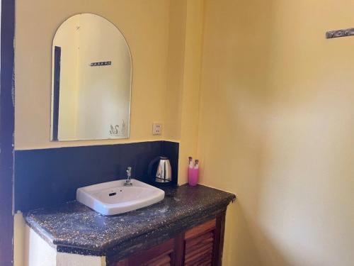 Φωτογραφία από το άλμπουμ του Lotus Blanc Homestay σε Μπατταμπάνγκ