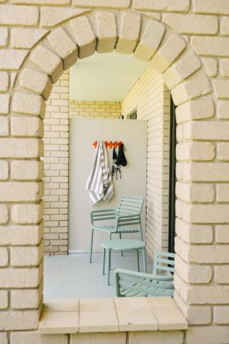 Fotografie z fotogalerie ubytování The Timothée Resort v destinaci Busselton