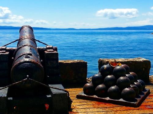 Fotografie z fotogalerie ubytování Kameni Val ve Splitu