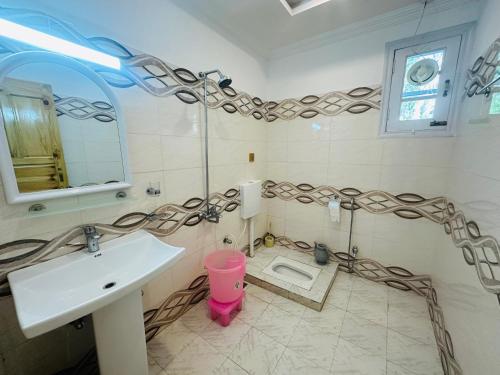 Fotografie z fotogalerie ubytování Areena Hotel v destinaci Skardu