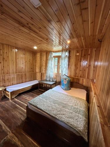 Gallery image of Pathivara homestay in Namchi