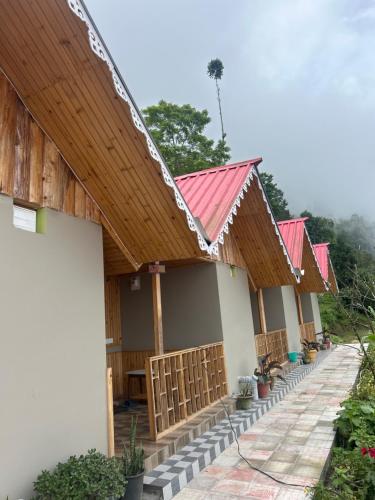 Gallery image of Pathivara homestay in Namchi