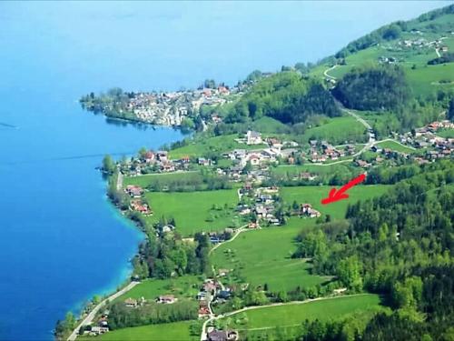 Galeriebild der Unterkunft Haus Stückler in Steinbach am Attersee