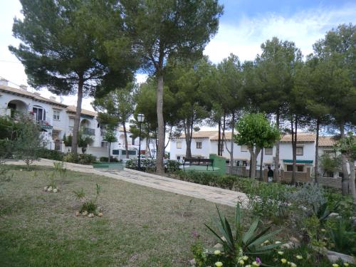 Casas Holiday - Los Balcones 2