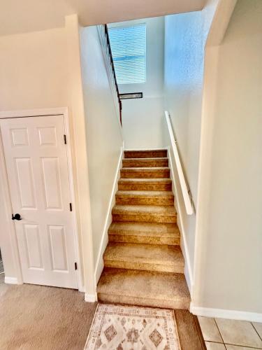 Grand Village 4BR Pool Home near Disney Parks photo 17