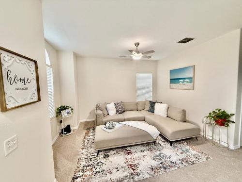Grand Village 4BR Pool Home near Disney Parks photo 18
