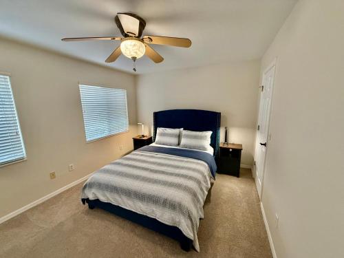 Grand Village 4BR Pool Home near Disney Parks photo 22