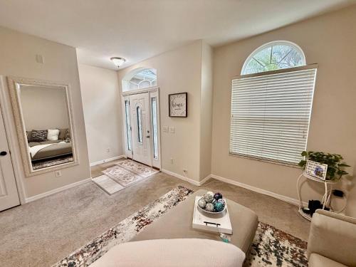 Grand Village 4BR Pool Home near Disney Parks photo 32