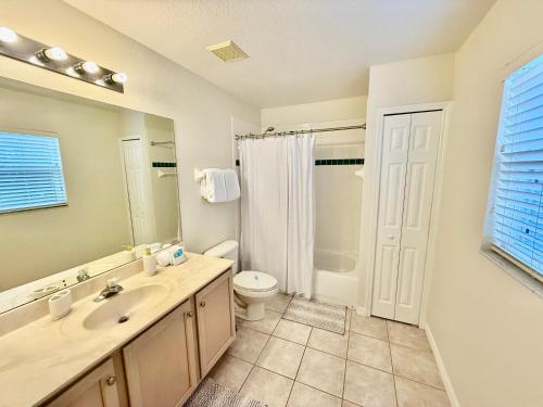 Grand Village 4BR Pool Home near Disney Parks photo 31