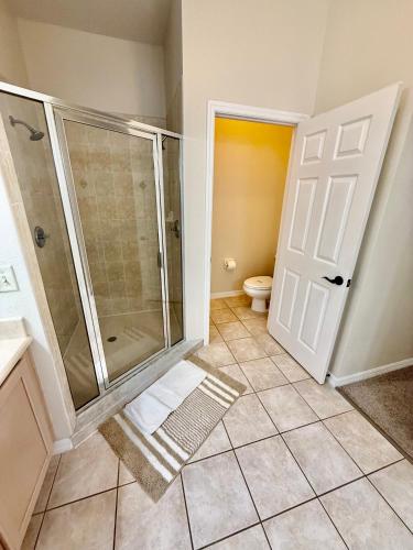 Grand Village 4BR Pool Home near Disney Parks photo 28