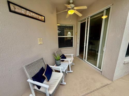 Grand Village 4BR Pool Home near Disney Parks photo 41