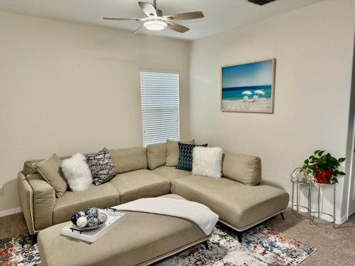 Grand Village 4BR Pool Home near Disney Parks photo 47