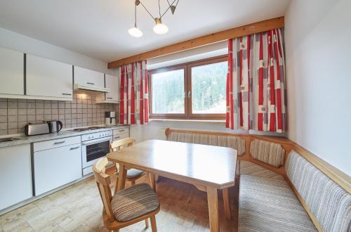 Fotografia z galérie ubytovania Appartements Glemmtal v destinácii Saalbach Hinterglemm