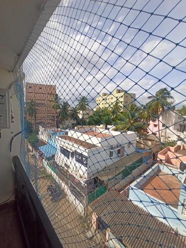 Galería fotográfica de shree service apartment en Madurai