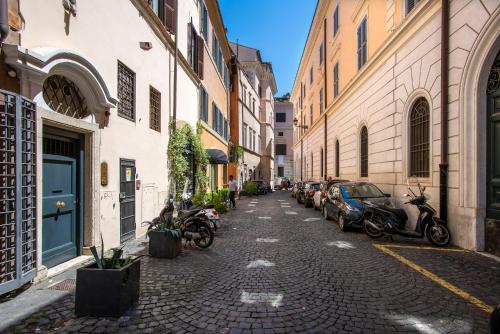 Barchetta Loft
