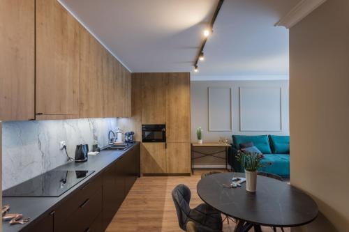 Papillon Apartamenty Letnica Gdańsk