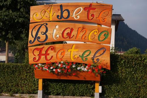 Hotel Abete Bianco – Photos 3