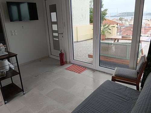 Chrysavgi Penthouse