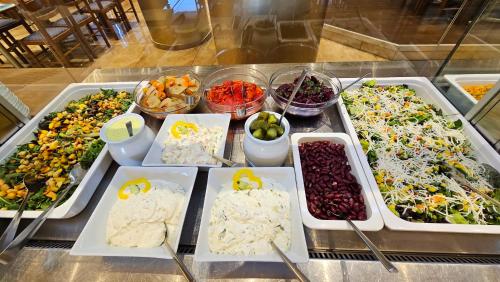 Gallery image of Grand Platon Hotel in Olympiaki Akti