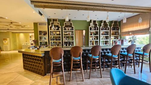 Gallery image of Grand Platon Hotel in Olympiaki Akti