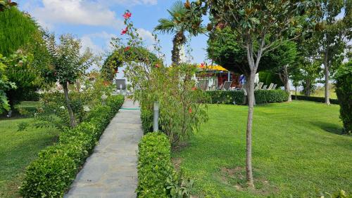 Gallery image of Grand Platon Hotel in Olympiaki Akti