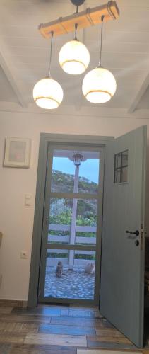 Fotografie z fotogalerie ubytování Villa Lakka v destinaci Alonissos