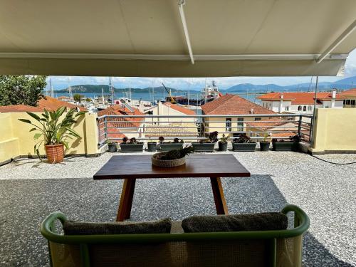 Chrysavgi Penthouse