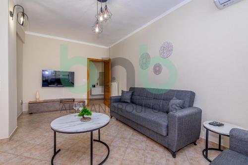 City Soul Central 2BR Stay