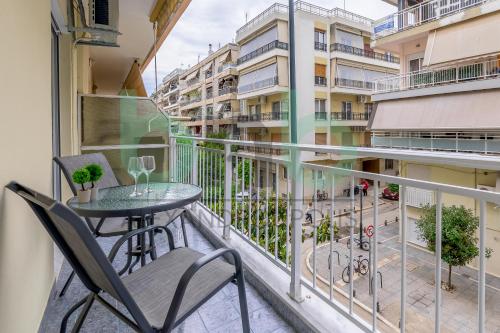 City Soul Central 2BR Stay