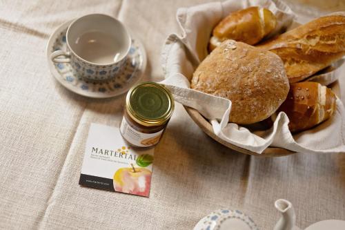 Gallery image of Wellness Chalet Samer in Sarntal