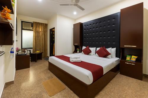 Gallery image of Nexhub Axis- Sector 39 Medanta in Gurgaon
