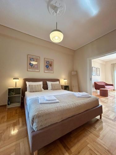 Feel at home - Kalamata - Central 2