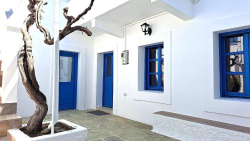 Gambar di galeri bagi Lerosophy di Agia Marina