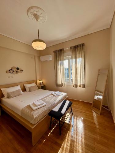 Feel at home - Kalamata - Central 2