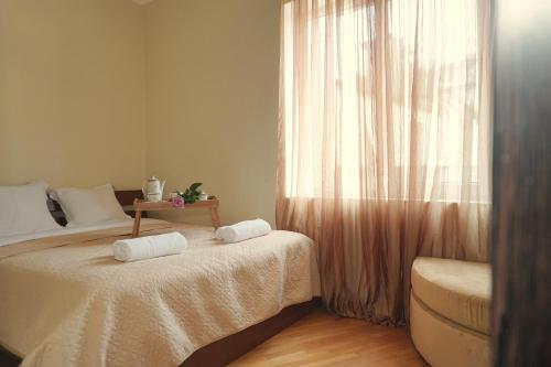 Gallery image of Luna in Kutaisi