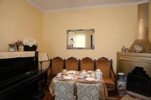 Gallery image of Luna in Kutaisi