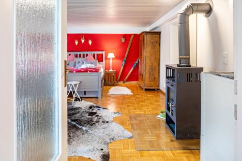 Gallery image of Ferienwohnung Hedwig in Hinterzarten