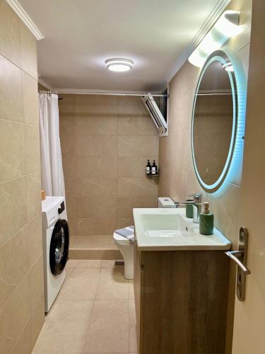 Feel at home - Kalamata - Central 2