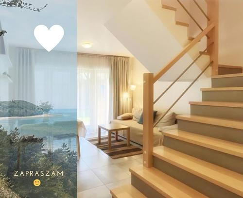 Dobre Miejsce nad morzem