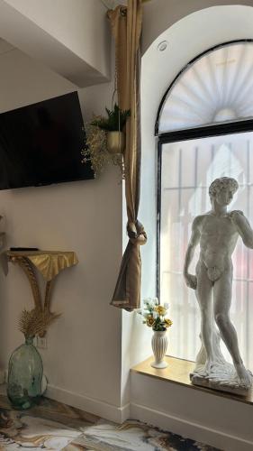 Fotografie z fotogalerie ubytování Suite Aphrodite Spa Hammam ,Balnéo ,Nîmes Centre v destinaci Nîmes