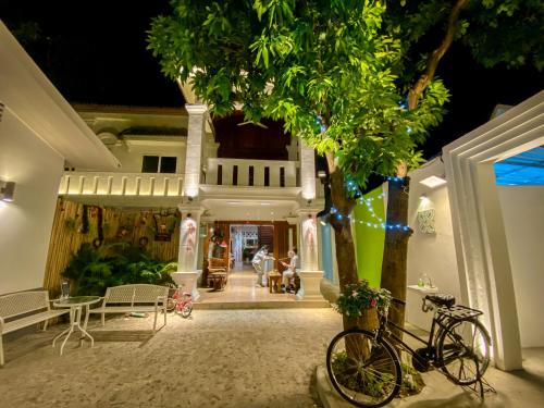 Fotografie z fotogalerie ubytování Muni La Maison v destinaci Battambang