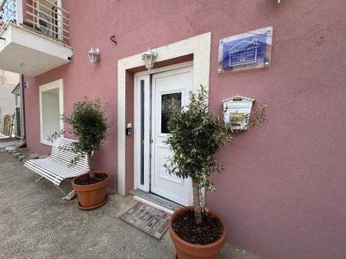 Estia Alternative Apartment