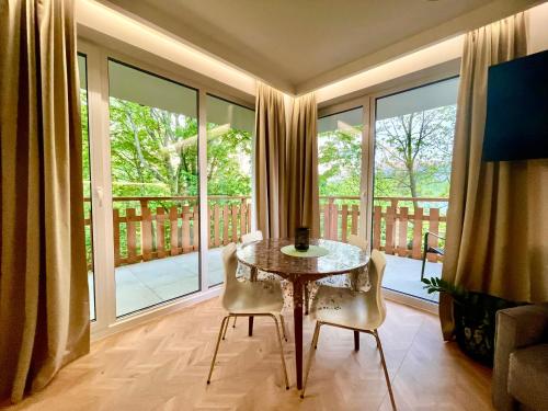 Apartamenty Stars w Szklarskiej Porębie